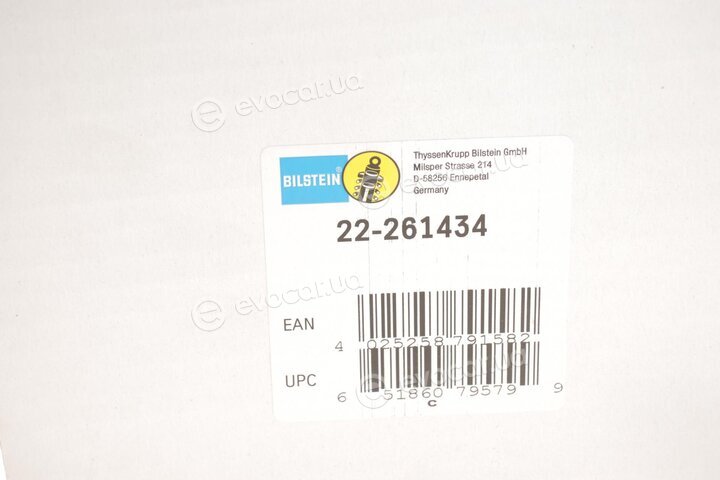 Bilstein 22-261434