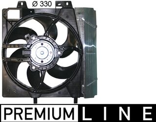 Mahle CFF 272 000P