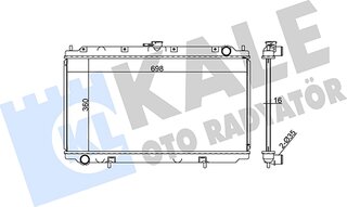 Kale 363100