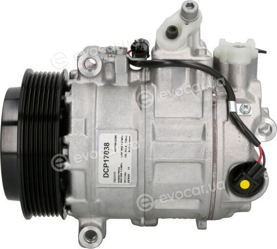 Denso DCP17038