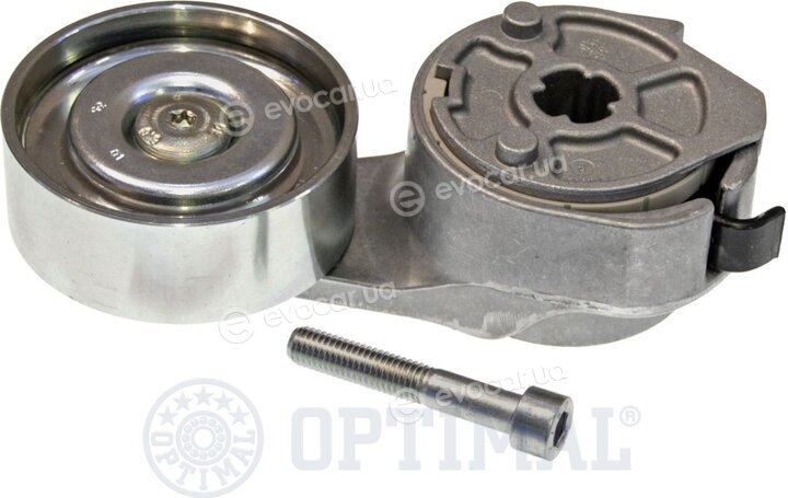 Optimal 0-N1631