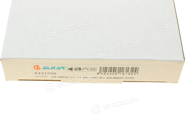 Alkar 6431259
