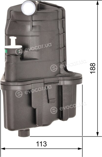 Bosch 0 450 907 015