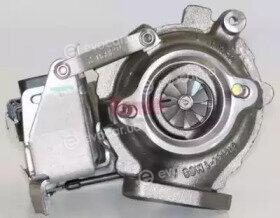 Garrett 762965-9020S
