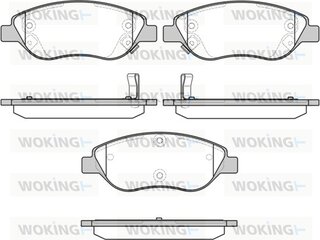 Woking P9603.12