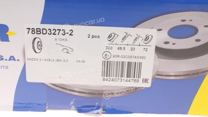 Icer 78BD3273-2