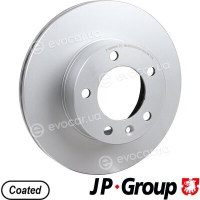 JP Group 1263106100