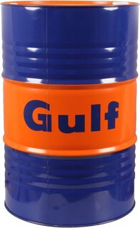 Gulf SUPERFLEET ECON 5W30 208L