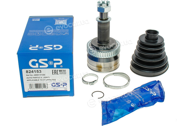 GSP 824153