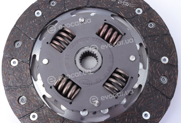 LuK 323 0410 10