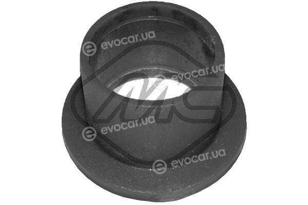Metalcaucho / STC 02882