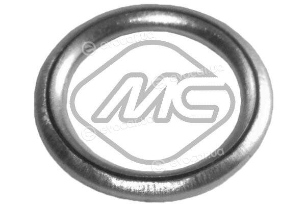 Metalcaucho / STC 02000