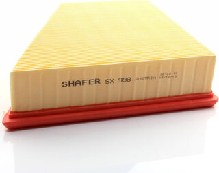 Shafer SX998