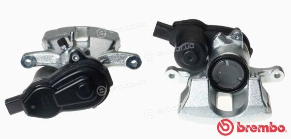 Brembo F 85 284