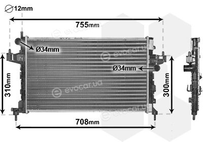 Van Wezel 37002380