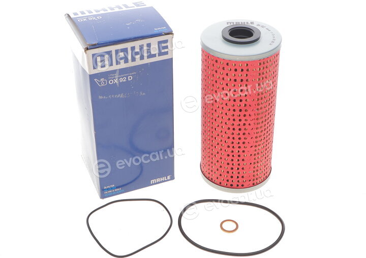 Mahle OX 92D