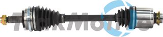 TrakMotive 30-1255
