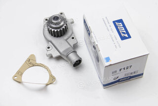 Dolz F127