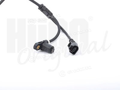 Astemo (Hitachi) / Huco 131426