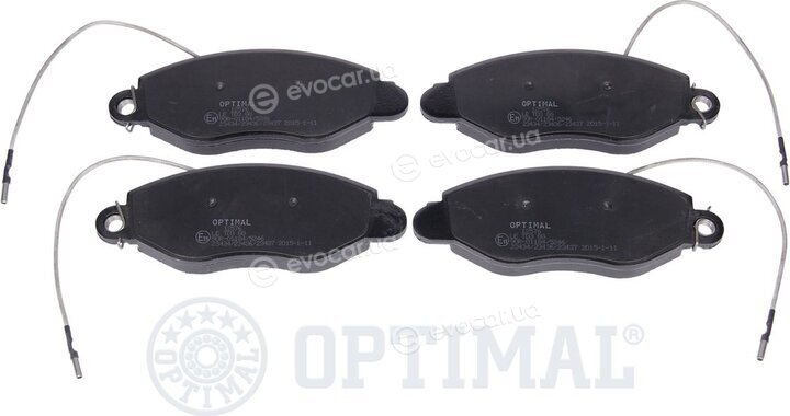 Optimal BP-12576