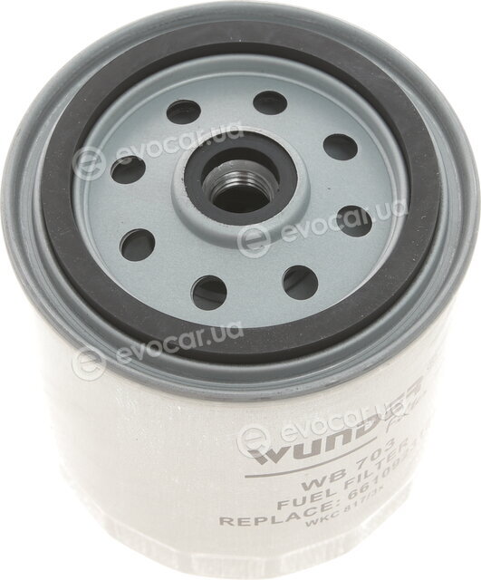 Wunder WB-703
