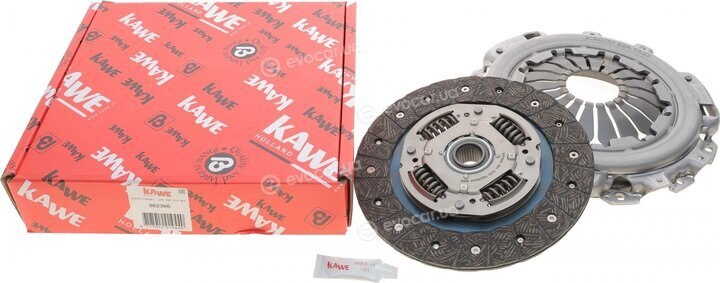 Kawe / Quick Brake 962306