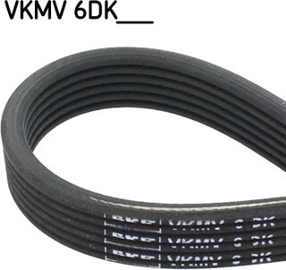 SKF VKMV 6DK1841