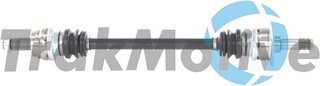 TrakMotive 30-2565