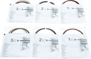 AMP PR-DAE-49-1402-025-SET