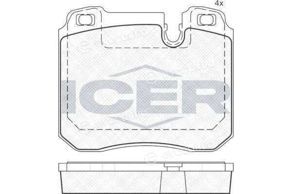 Icer 181625