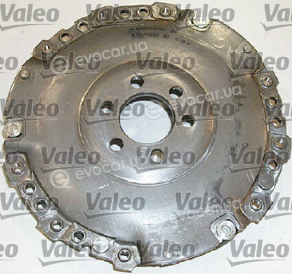 Valeo 801440