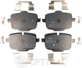 Optimal BP-12416