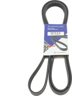 Hutchinson 2475 K 6