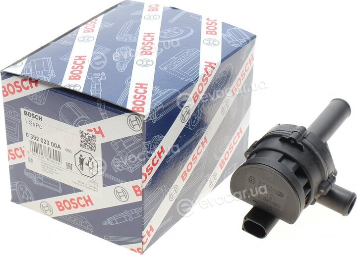 Bosch 0 392 023 00A