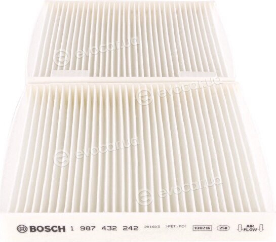 Bosch 1 987 432 242