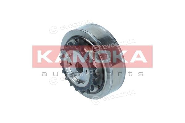 Kamoka RV022