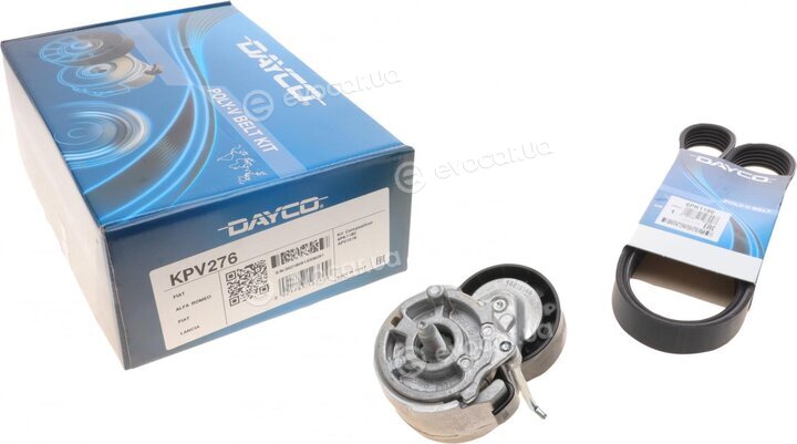 Dayco KPV276