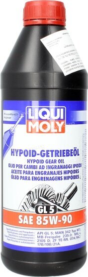 Liqui Moly 1035