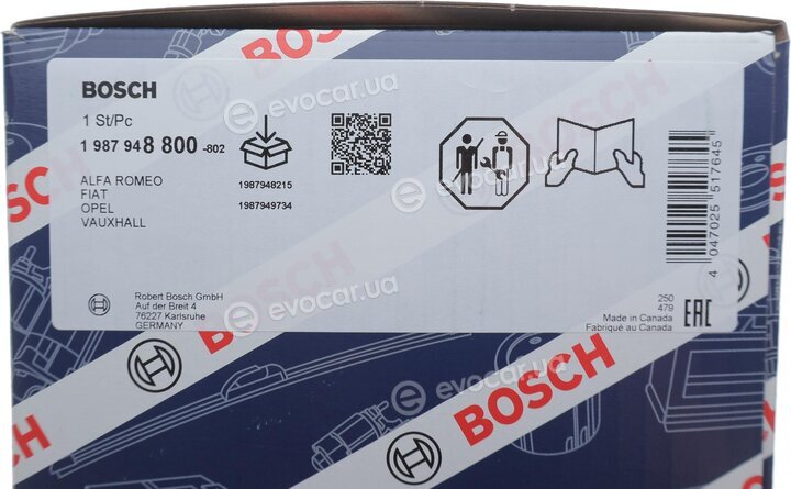 Bosch 1 987 948 800