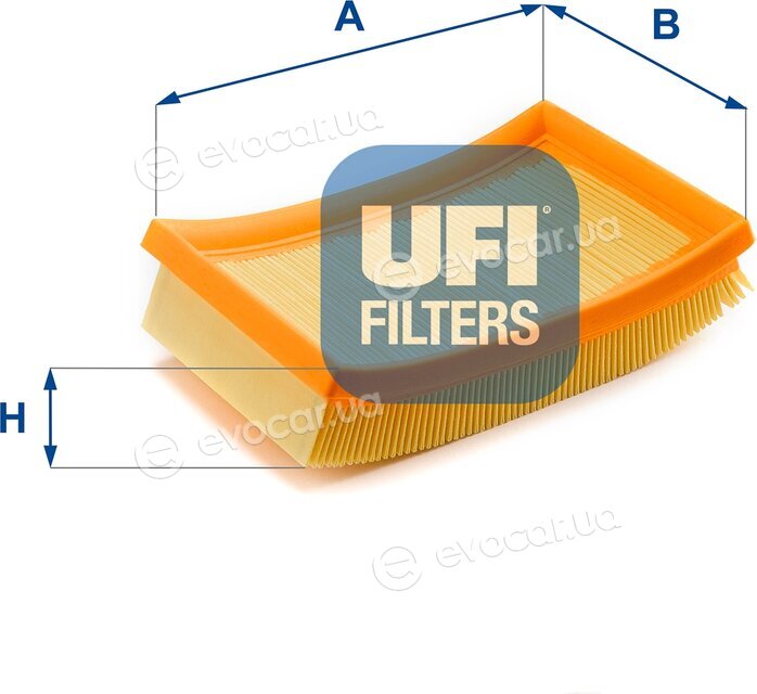 UFI 30.603.00