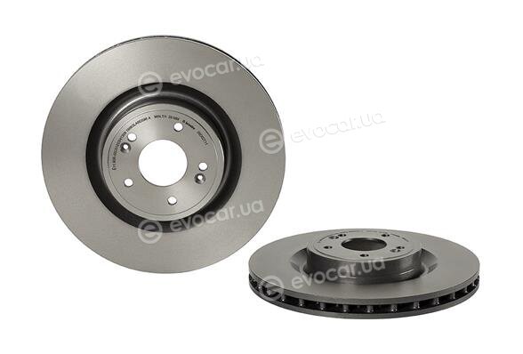 Brembo 09.D027.11