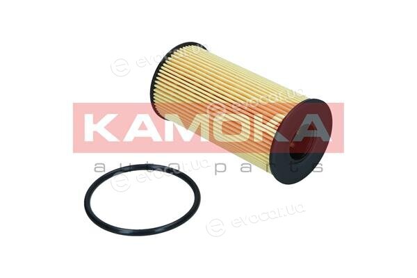 Kamoka F121301