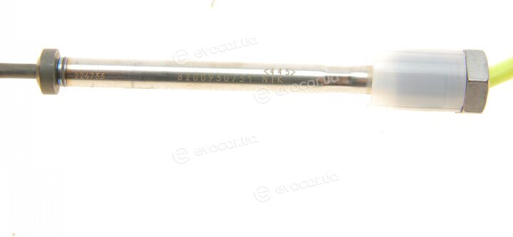 Renault / Nissan 8200930751