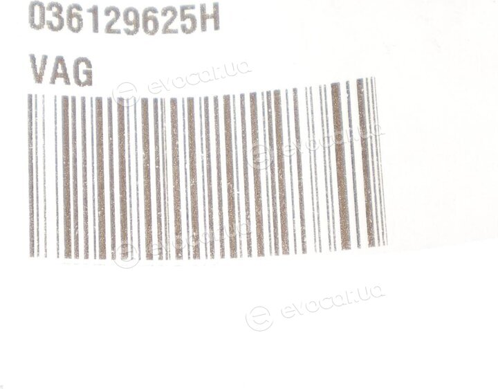 VAG 036 129 625 H