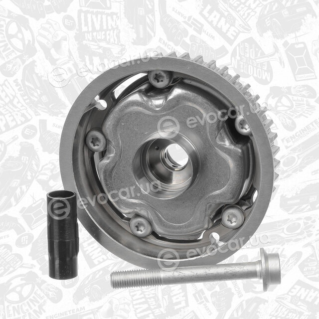 ET Engineteam VT0007
