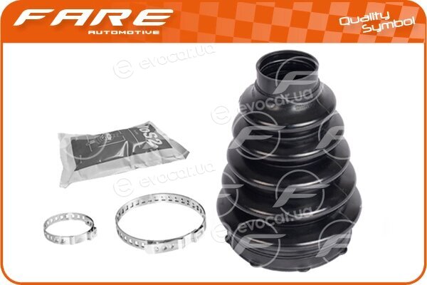 Fare K16346