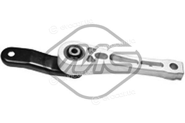 Metalcaucho / STC 07181
