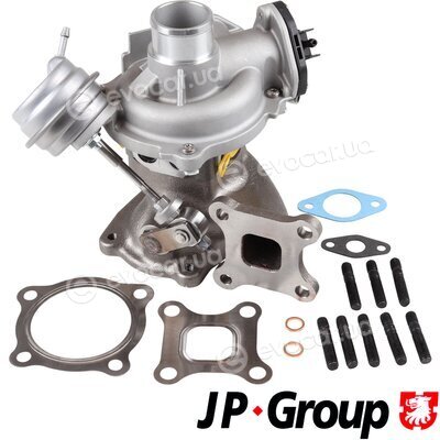 JP Group 1517401300