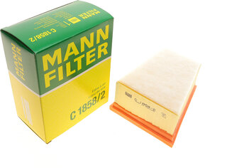Mann C 1858/2