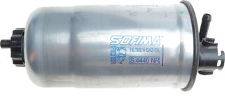 Sofima S 4440 NR